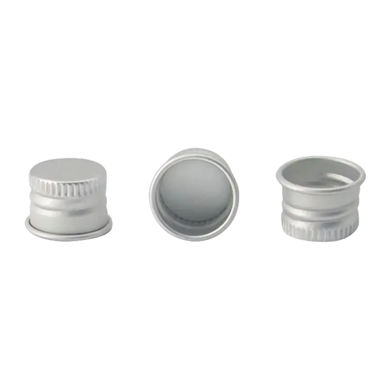 Tutup Sekrup Aluminium
