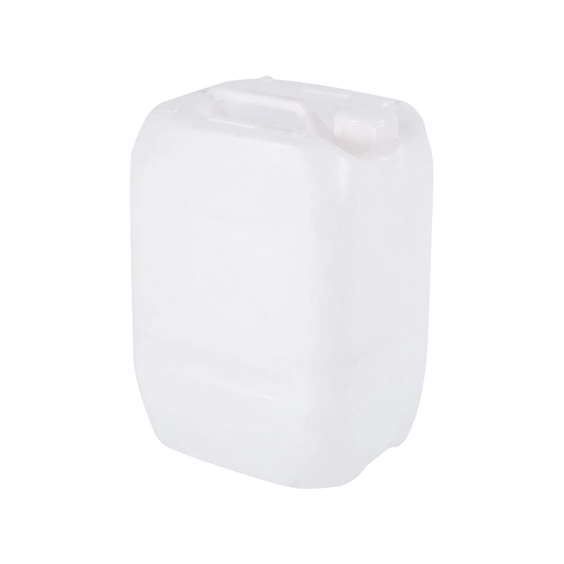 Jerigen Plastik