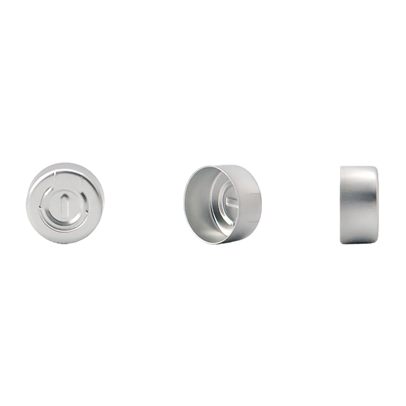 Tutup Sobek Aluminium