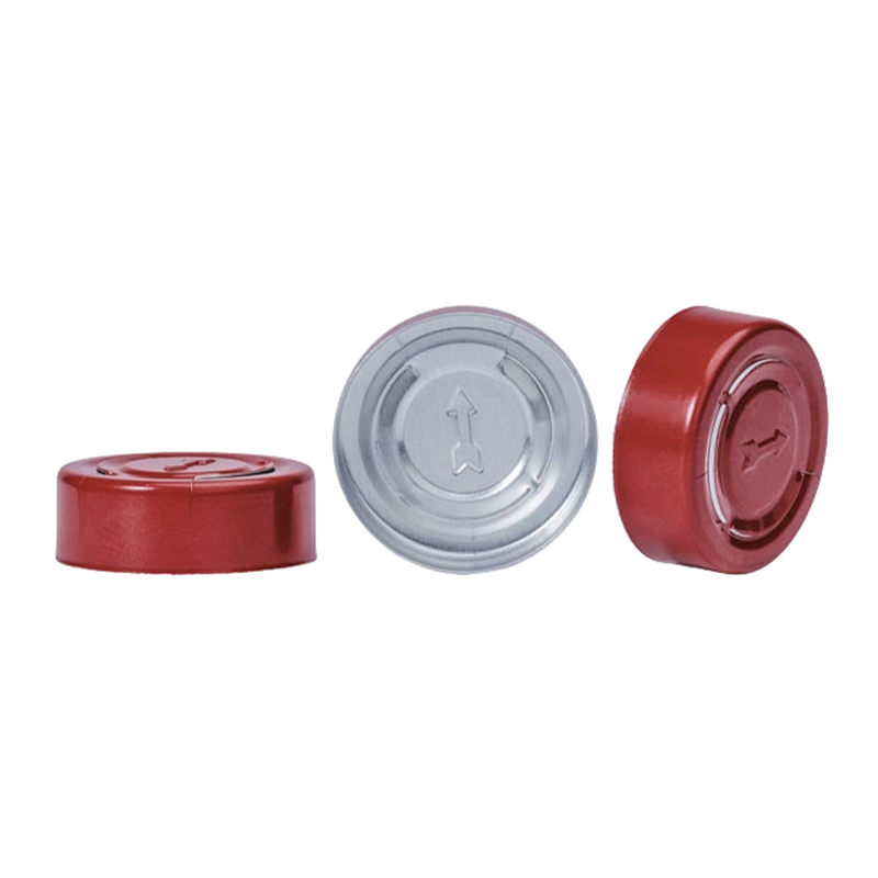 Tutup Sobek Aluminium