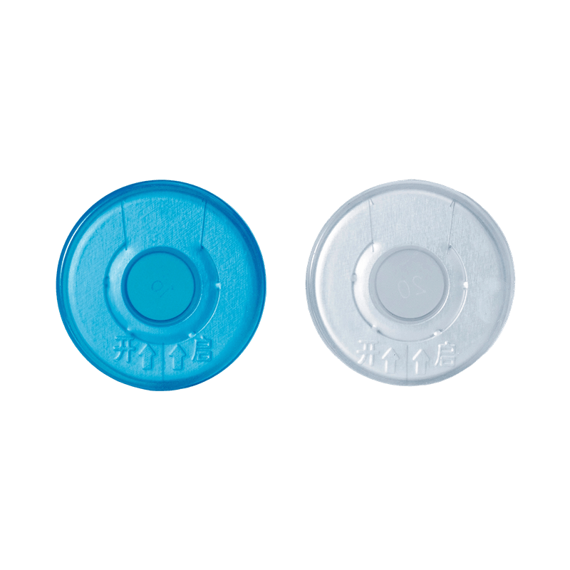 Sobek Tutup Aluminium-Plastik