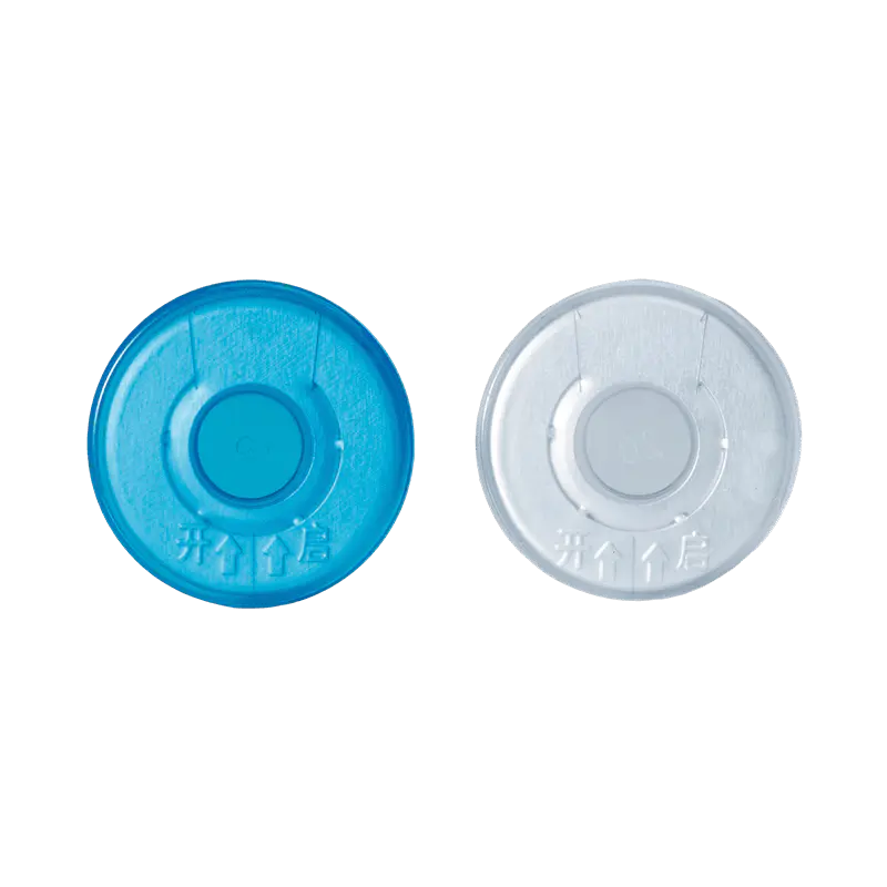 Sobek Tutup Aluminium-Plastik