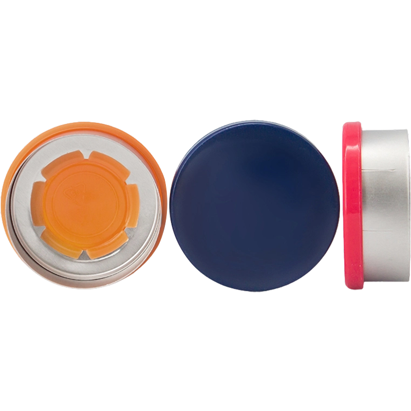 Sobek Tutup Aluminium-Plastik