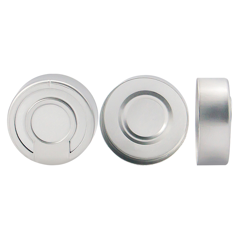 Tutup Cincin Tarik Aluminium