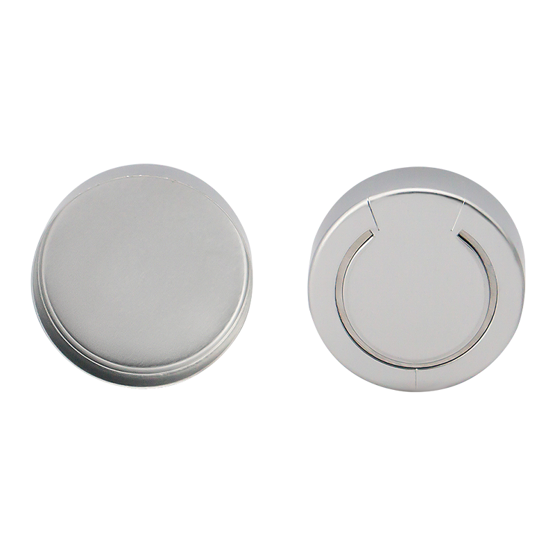 Tutup Cincin Tarik Aluminium