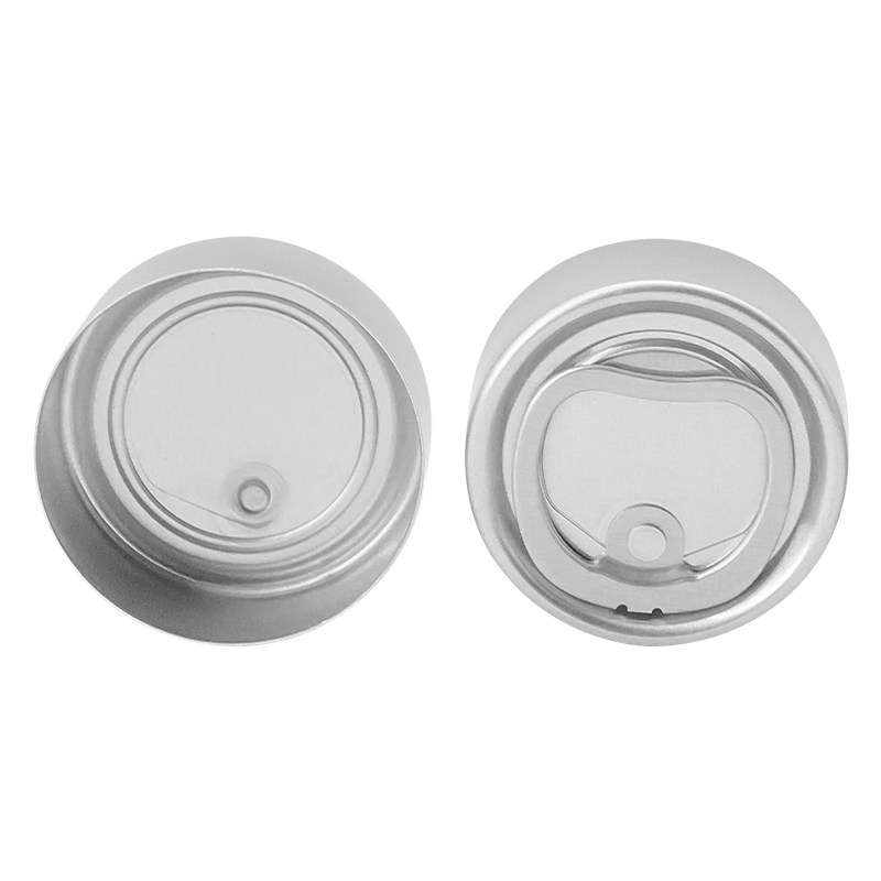 Tutup Cincin Tarik Aluminium